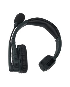 Hollyland Solidcom SE Wireless Stereo Remote Headset Single-Ear Version