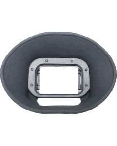 Hoodman HoodEYE Eyecup for Mirrorless Sony (A1, A7S III, A7 IV)