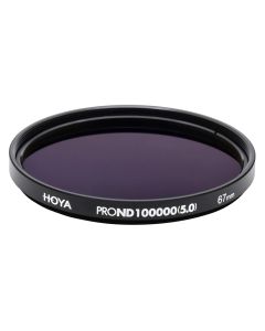 Hoya Pro ND100000 77mm Solar Eclipse Filter