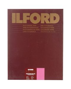 Ilford 20x24 Warm Fiber 50sht glossy