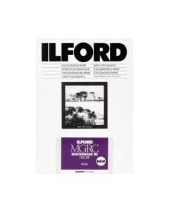 Ilford MGIV PEARL RC 16X20 (50)