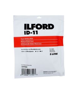 Ilford ID-11 Film Developer Powder - 5 Liters