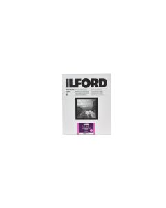 Ilford Multigrade RC Deluxe Paper - Glossy, 8 x 10" - 250 Sheets