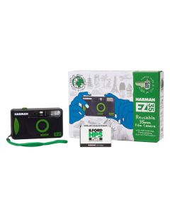 Harman EZ-35 35mm Film Camera