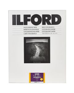 Ilford MULTIGRADE RC Deluxe Paper - Satin, 16 x 20", 50 Sheets