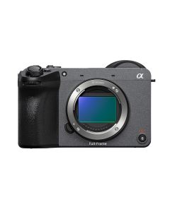 Sony FX2 Full-Frame Cinema Camera - Body Only
