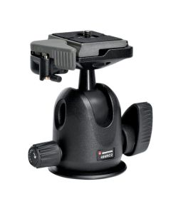 Compact Ball Head 496RC2