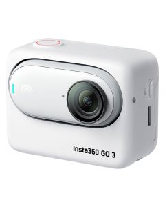 Insta360 GO 3 Action Camera - 64GB
