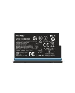 Insta360 X5 Battery