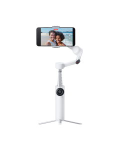 Insta360 Flow 2 Standard Bundle - Summit White