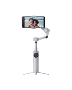 Insta360 Flow 2 Standard Bundle - Stone Gray