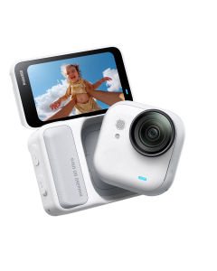 Insta360 Go Ultra Standard Bundle - White