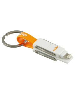 Jupio CableBuddy Multicable 6-in-1