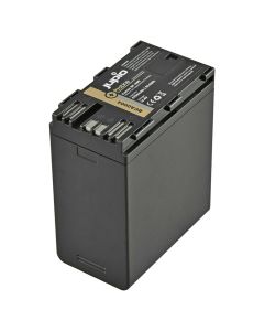 Jupio ProLine BP-A60 6700mAh (96Wh) for Canon