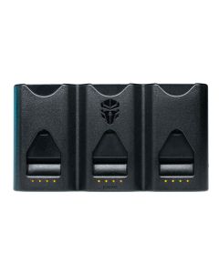 Jupio Tri-Charge for Canon LP-E6