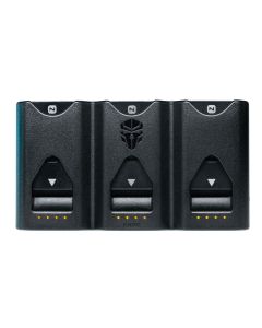 Jupio Tri-Charge for Sony NP-FZ100