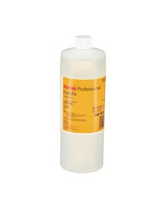 Kodak Professional Kodafix Fixer - makes 1 Gallon