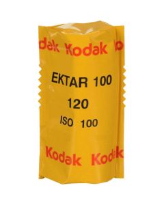 Ektar 100 120 Single