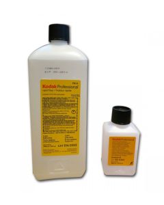 Kodak Professional Rapid Fixer / Complete To Make 1 Gal