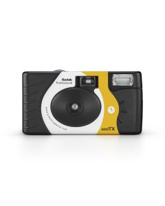 Kodak Professional Tri-X 400 Black & White Single Use Camera - 27 Exposures