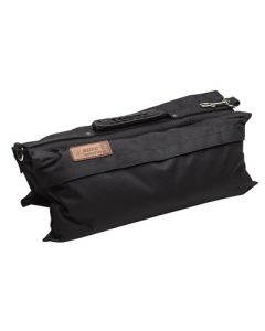 Kupo 22.4 lbs Velcro Refillable Empty Sandbag