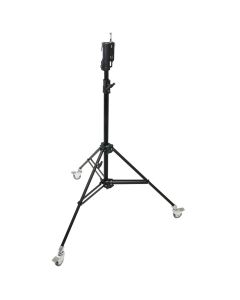 Kupo Master Combo Stand with Casters - Black