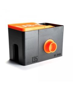 ars-imago Lab-Box with 35mm Module - Orange