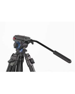 Leofoto VT-20 Video Tripod Head