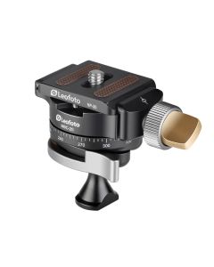 Leofoto MBC-20 Ballhead