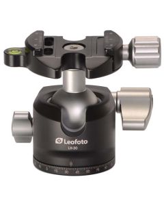 Leofoto LH-30 Ball Head