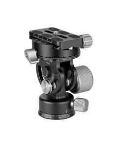 Leofoto VH-20 Monopod Head