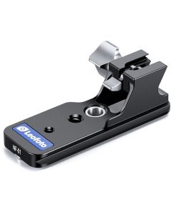 Leofoto NF-01 Lens Foot for Nikon 70-200mm & 500mm Lenses