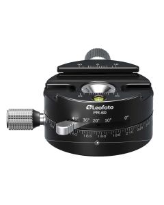 Leofoto PR-60 Panoramic Clamp