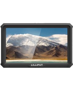 Lilliput A5 5" 4K HDMI Full HD On-Camera Monitor