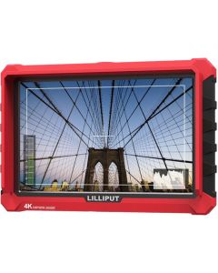 Lilliput A7S 7" Full HD On-Camera Monitor with 4K Support
