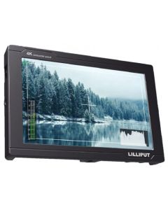 Lilliput FS7 7" Full HD On-Camera HDMI/SDI Monitor with 4K HDMI Camera Assist