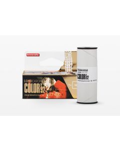 Lomography Color '92 ISO 400 Color Negative Film - 120 Roll Film
