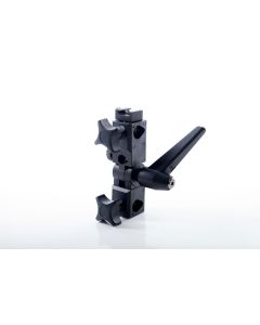 LumoPro Umbrella Swivel w/Standard Cold Shoe LP679