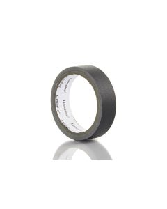 LumoPro LP729 1" x 8 yd Gaffer Tape - Black