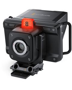 Blackmagic Design Studio Camera 4K Plus