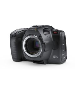 Blackmagic Design Pocket Cinema Camera 6K G2