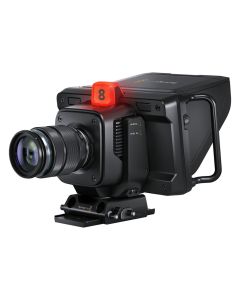 Blackmagic Design Studio Camera 4K Plus G2