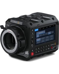 Blackmagic Design PYXIS 6K Cinema Camera - EF Mount