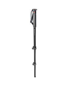 Manfrotto MMXPROA3US XPRO Prime Aluminum 3 Section Monopod