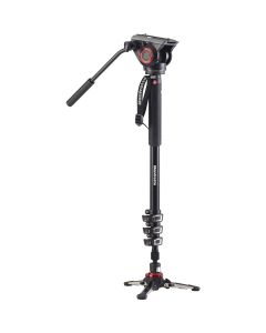 Manfrotto MVMXPRO500US XPRO Aluminium Video Monopod