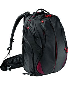Manfrotto Pro Light Bumblebee-230 Camera Backpack (Black)