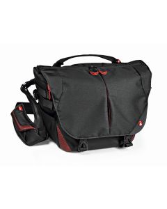 Manfrotto Pro Light Bumblebee M-10 Camera Bag (Black)