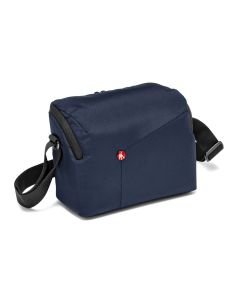 Manfrotto NX DSLR Shoulder Bag II - Blue