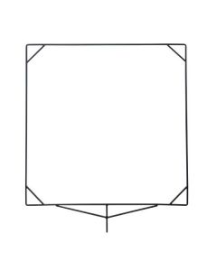 Matthews 18X24 Flag Frame