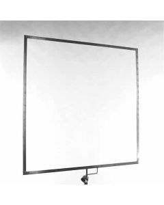 Matthews 48" x 48" Flat Knife Gel Frame